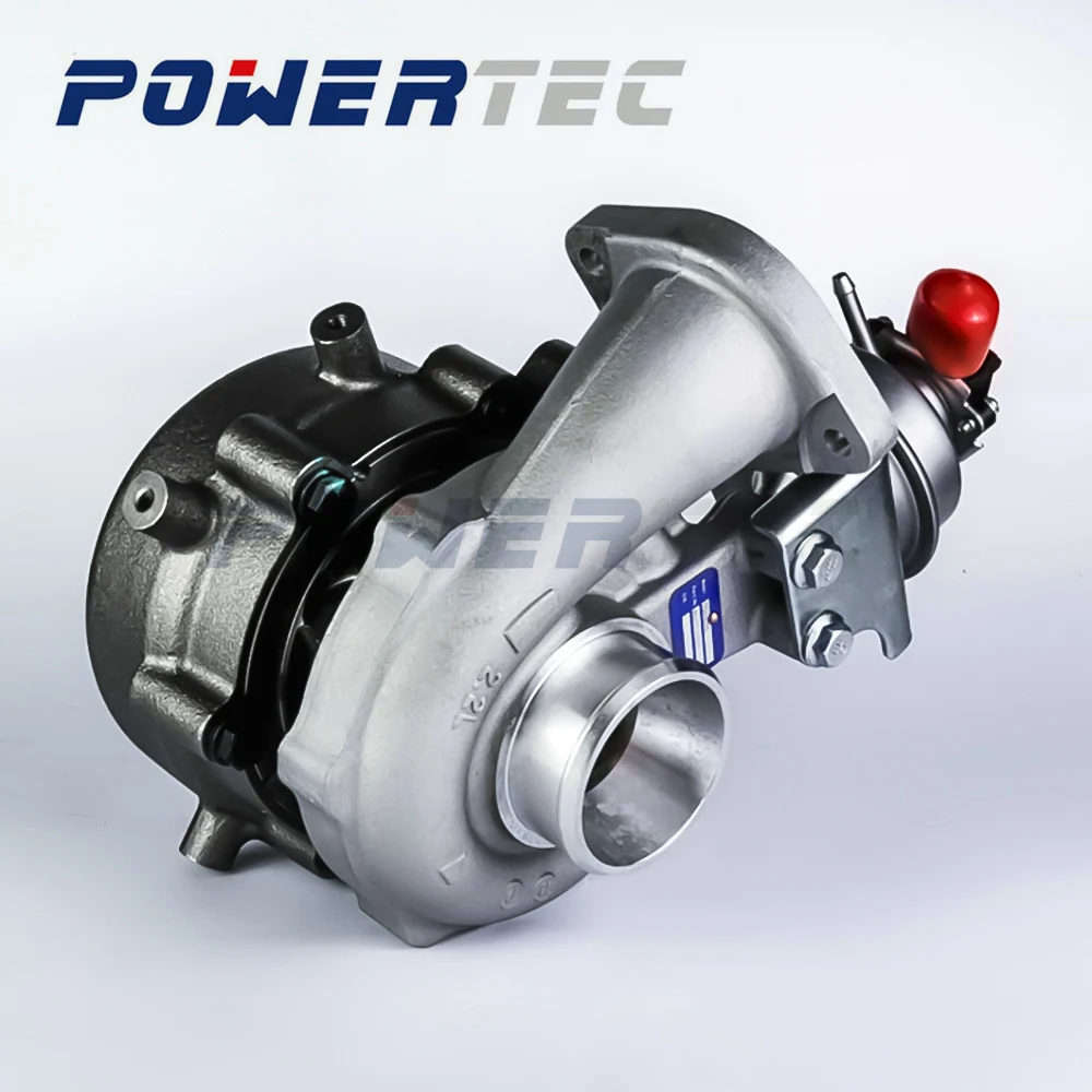 Turbo 49477-01610 49477-01600 для Chevrolet Capriva Antara 2.2 D A22DMH 135 Kw 2011 CDTi A22DM LNQ 120 2010-2015 НОВЫЙ