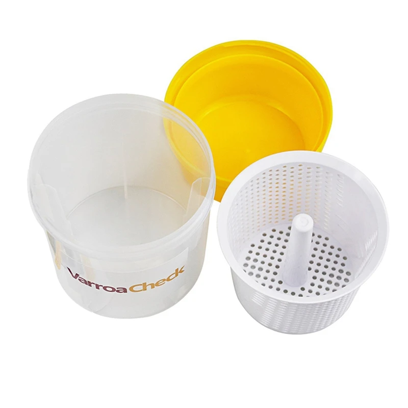 1 шт. контрольный пульверизатор для улей