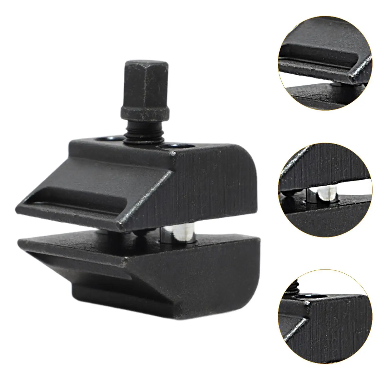 Инструмент для разбрасывания стоек двухсторонние запасные части высокая