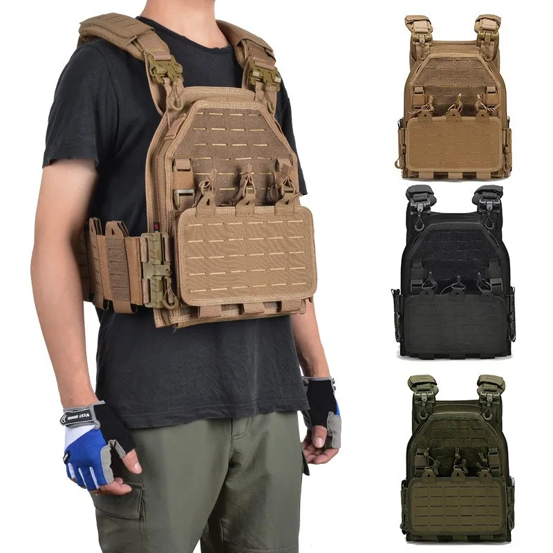 Фото Мини-подсумок для гидратации MOLLE M43 2-в-1, отрывной медицинский подсумок IFAK, медицинский патч, подсумок MOLLE, охотничья сумка №1