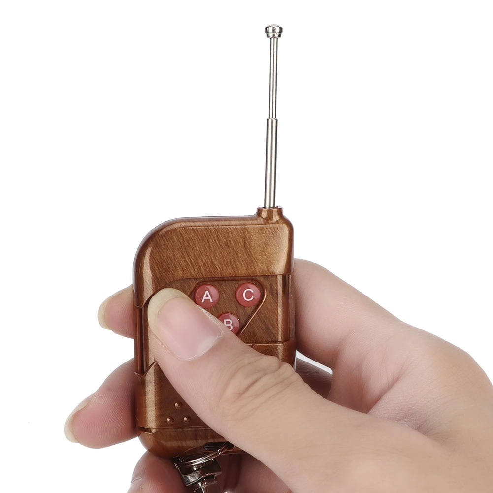 Беспроводное управление стробоскопом 12 В 1 5 Вт Универсальный беспроводной