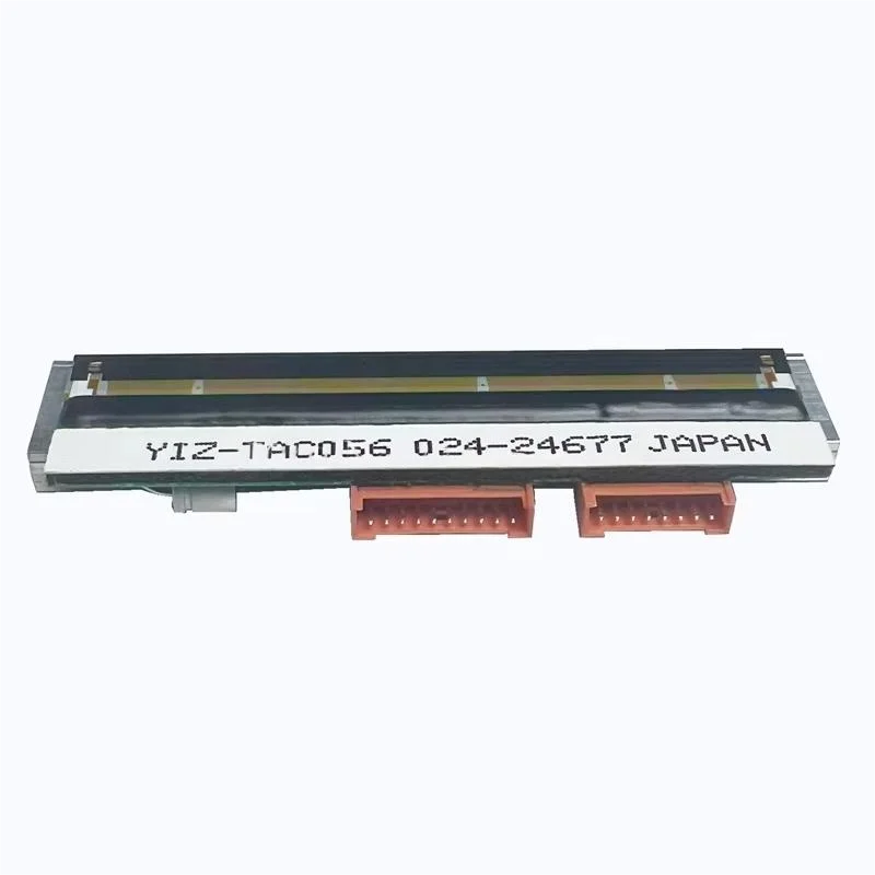 Фото 5 шт./лот, новая термопечатающая головка SM100 для DIGI SM100PCS SM300 SM5100 SM5300 SM110 SM80 SM90, масштаб P/N: ZS44012490968800 №2