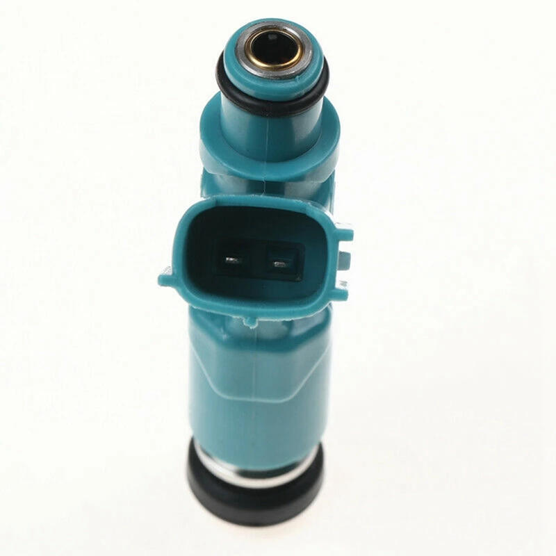4 шт. форсунки для Toyota Yaris Vitz 1999 л 2005 23250-23020 23209-29015