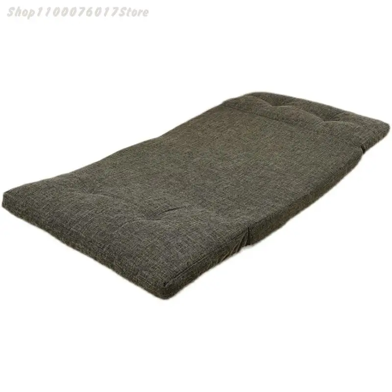 Диван складной двухцелевой многофункциональный для маленькой квартиры гостиной