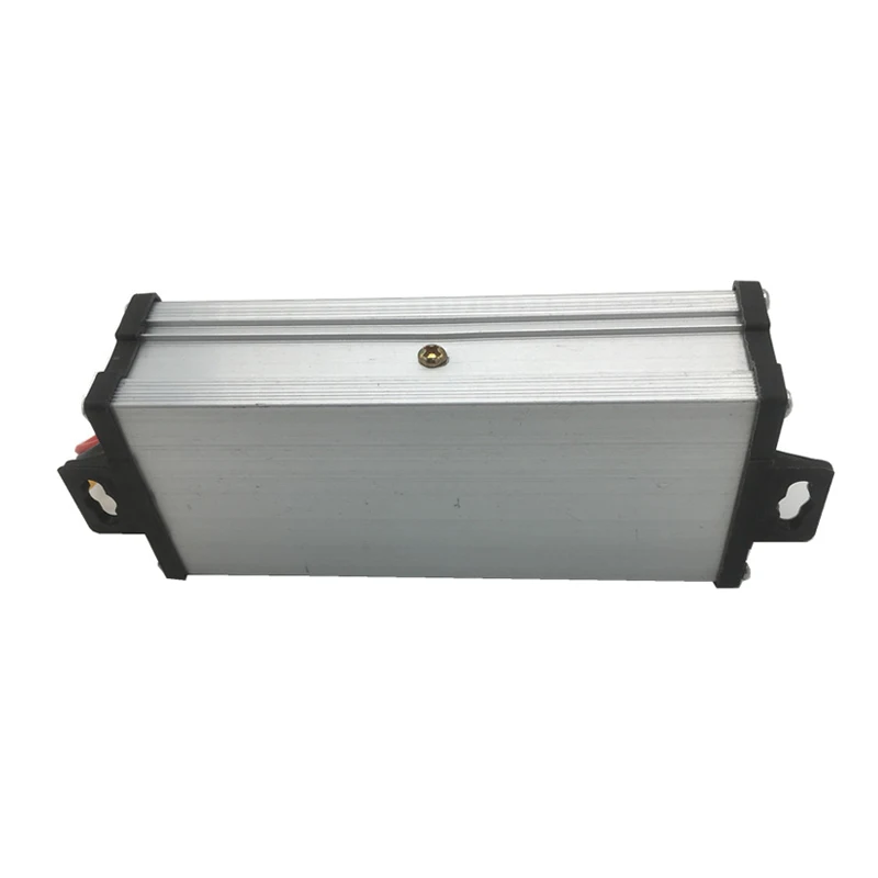 Адаптер-преобразователь для электровелосипеда 36 В 48 60 в 72 100 12 15 А 160 Вт