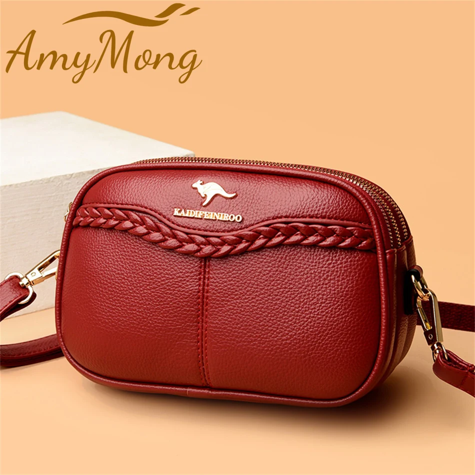 

Fashion Designer Small Bag Luxury Handbags and Purses 2022 Mini Shoulder Crossbody Bag Ladies Shopper High Quality Messenger Sac