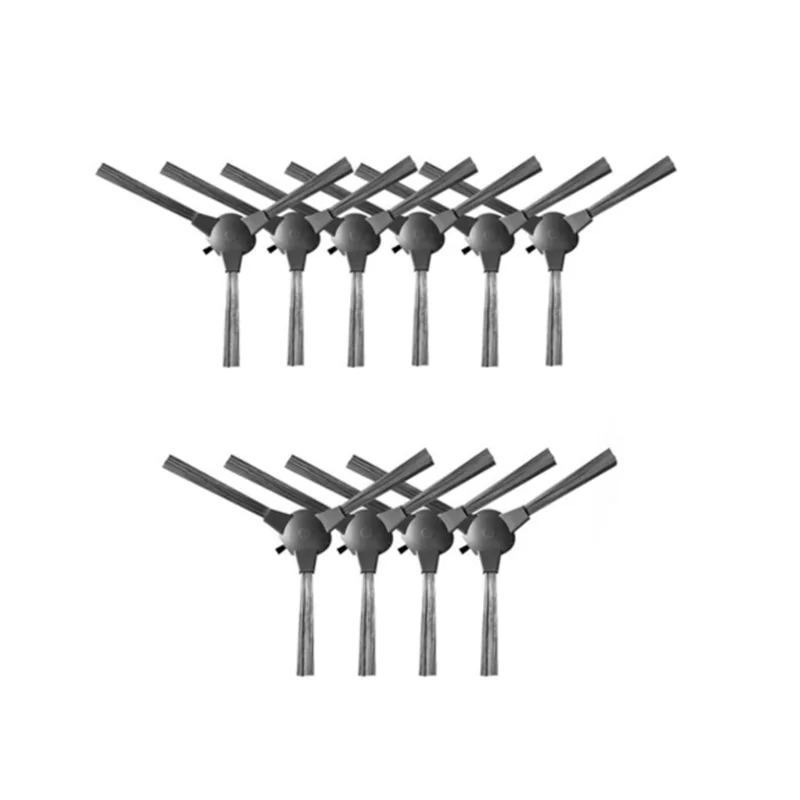 

Side Brush for Proscenic Ultenic D5S Robotic Vacuum Cleaner Brushes Parts Accessories