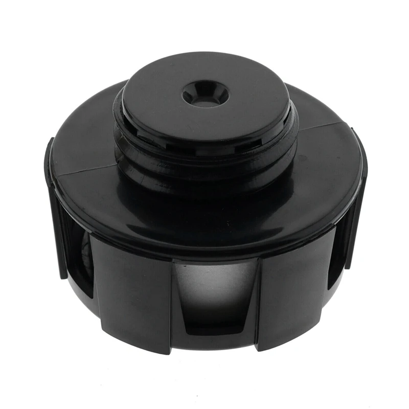 1 PCS Hydraulic Oil Cap 6577785 6727475 ABS For Bobcat 642 643 645 653 730 731 732 741 742 743 751 753 763 Loader