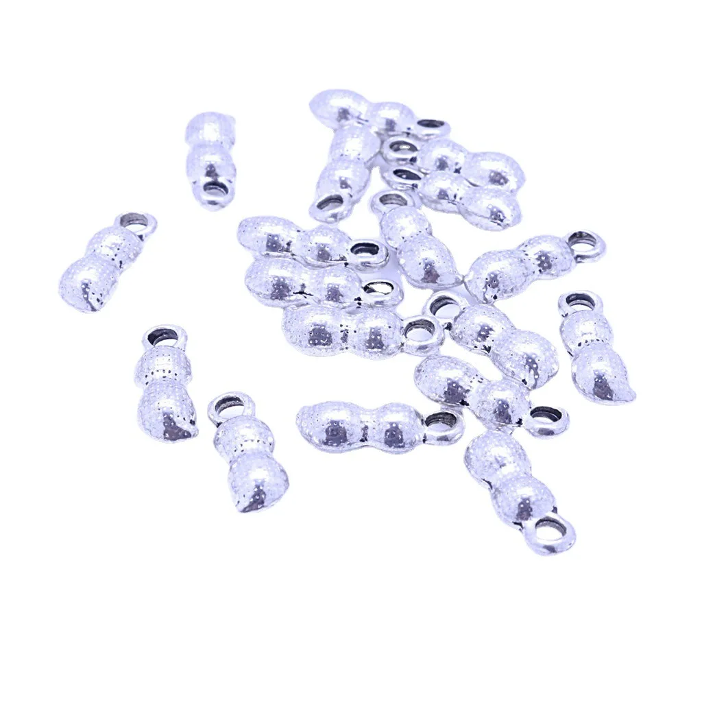 

Белый к арахис ожерелье браслет кулон DIY Ювелирные изделия Аксессуары