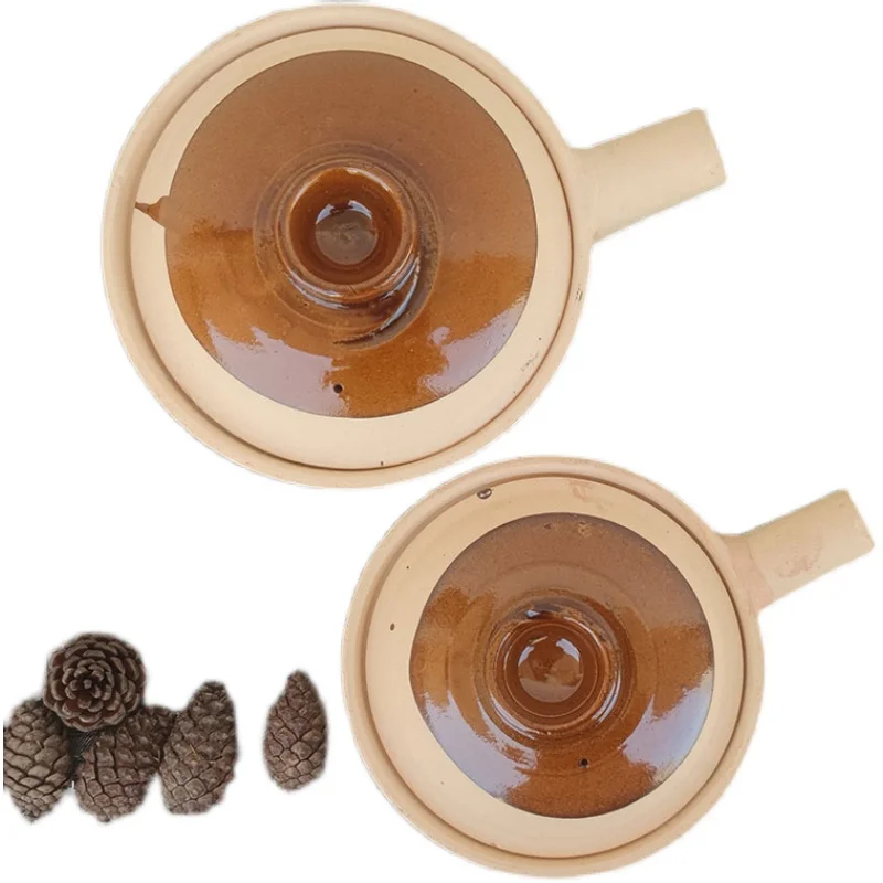 

Кастрюля из рисовой лапши с ручкой, 500 мл, 800 мл