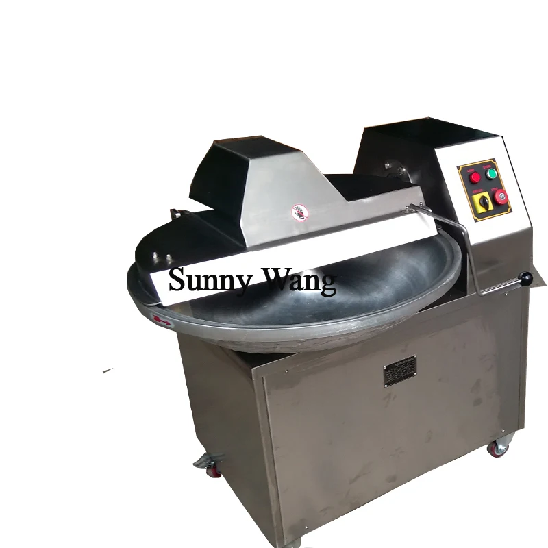 

OEM Commercial Meat Mixing Machine Sausage Mixer Electric Meat Mixer