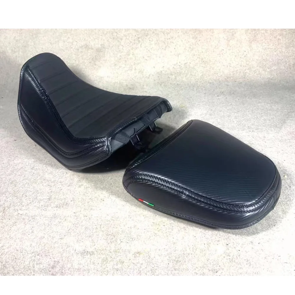 

Чехол для подушки ZongShen Cyclone RX401 RX600, утолщающий и смягчающий, переоборудованные аксессуары