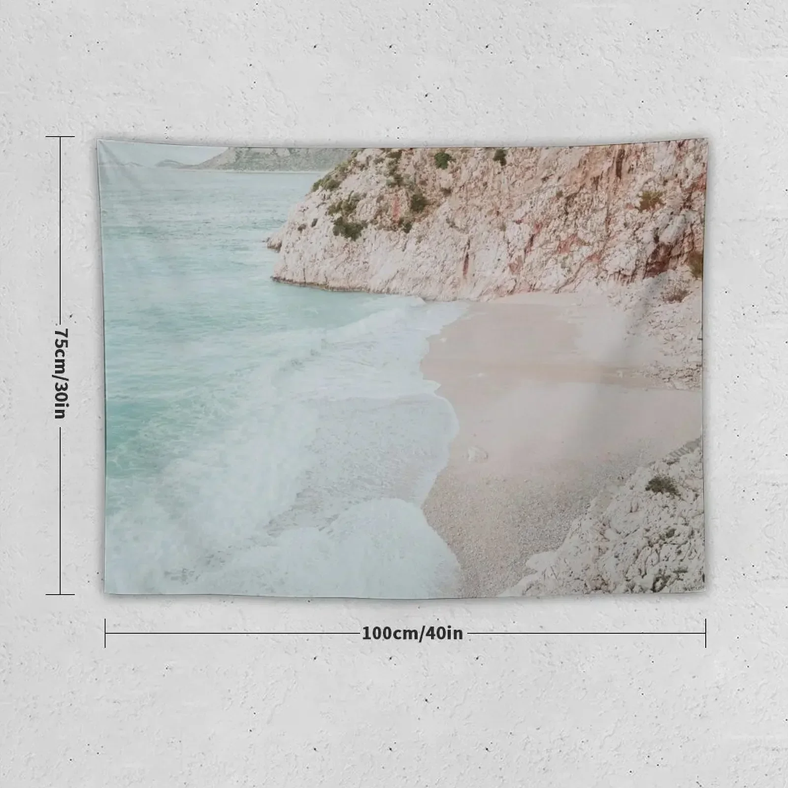 Летний узор xxi гобелены украшения для комнаты спальня гобелен