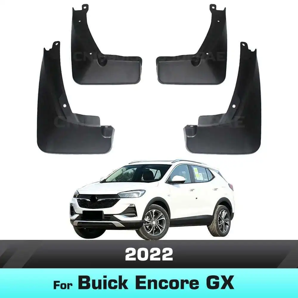 

Крыло для Buick Encore GX 2022, брызговики, брызговики, автомобильные аксессуары