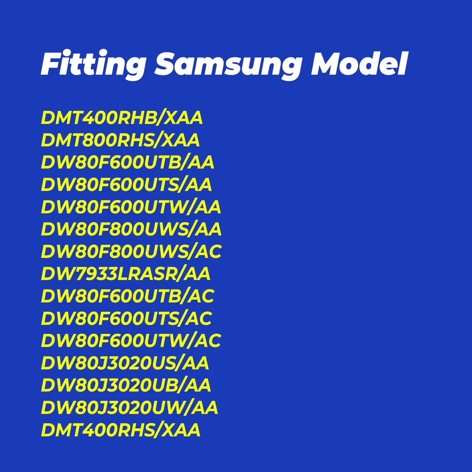 ПОДЛИННЫЙ DD62-00084A 33299012 120 В 60 Гц впускной клапан воды для посудомоечной машины