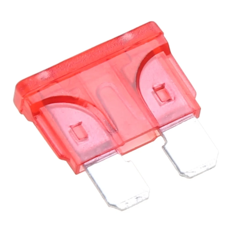 Y1UD 10 шт. комплект предохранителей для грузовых автомобилей А стандартный обычный