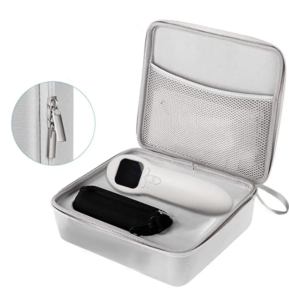 

Laser Therapy Device Medical Phototherapy Electric Portable 5V 650nm Allergic Rhinitis Light Treatment Instrument