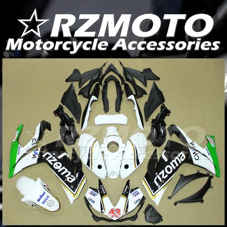 

4 подарка, новинка, Обтекатели из АБС-пластика для мотоцикла, комплект кузова, подходит для YAMAHA YZF- R3 R25 2015 2016 2017 2018 15 16 17 18, кузов, крутой