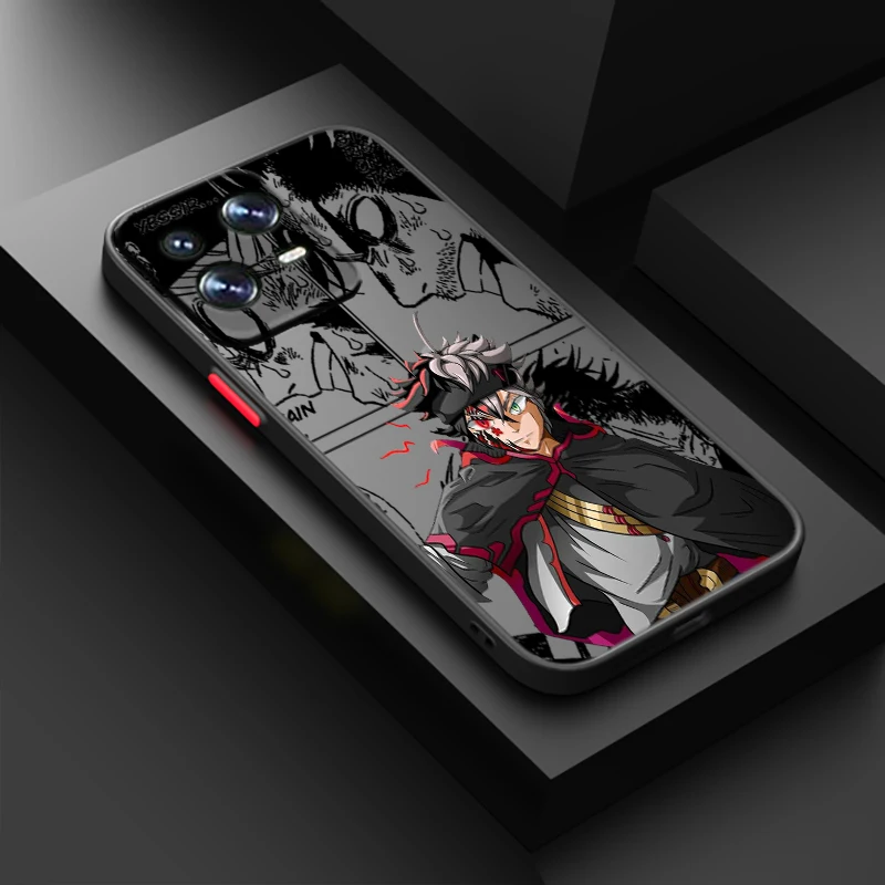 Прозрачный ультраматовый чехол для телефона Xiaomi Mi 13 12T 12S 12X 11T 11X 11i 10i 10T Lite Pro