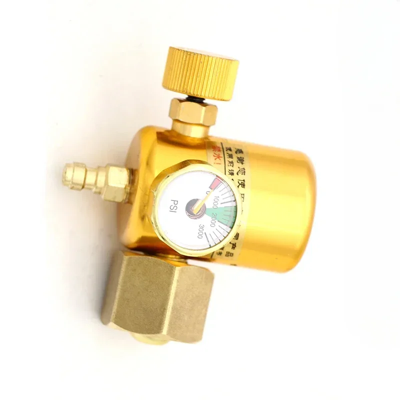 Газометр Baisi Gna 168K для аргона