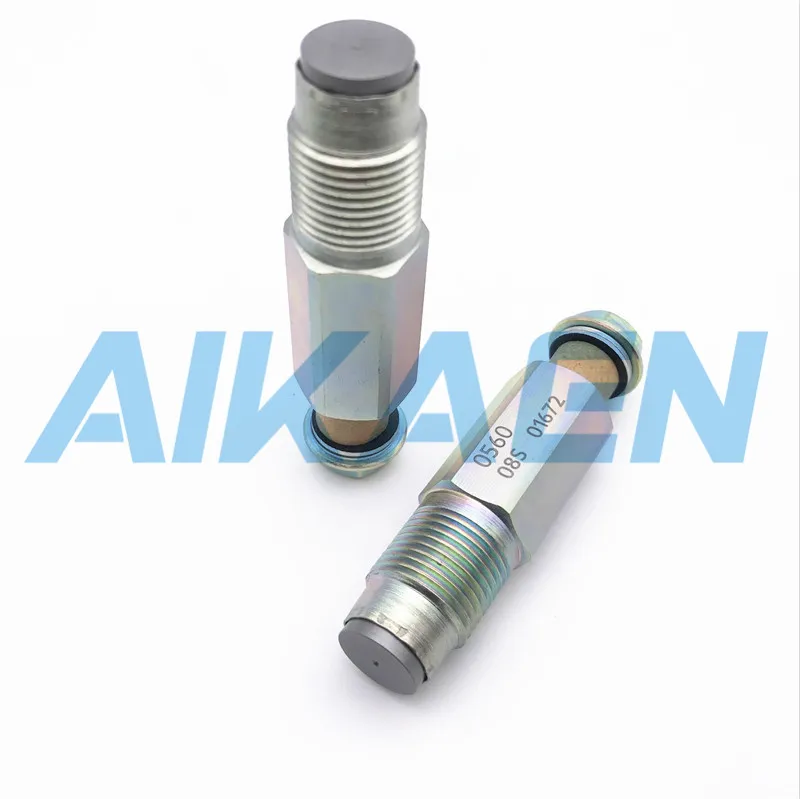 

FOR 095420-0560 Original Common Rail Diesel Fuel Pressure Relief Limiter 0954200560