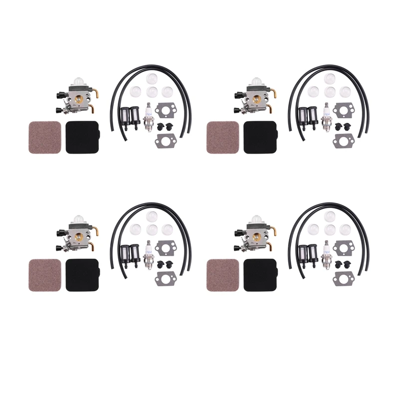 

Карбюратор ДЛЯ ТРИММЕРА Stihl FS75 FS80R FS85 FS85R FS85T FS85RX