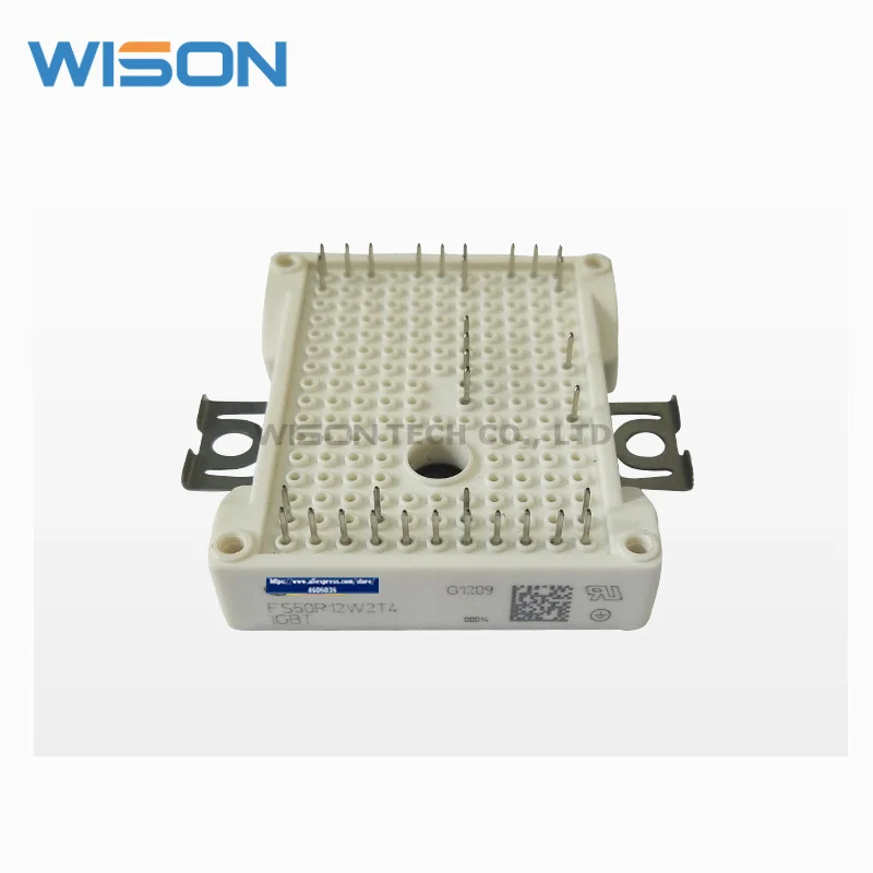 FS50R12W2T4 FS35R12W1T4 FS25R12W1T4 FS50R12W2T4_B11 FS50R12W2T4-B11 FS50R12W2T4 B11 FREE SHIPPING NEW AND ORIGINAL MODULE