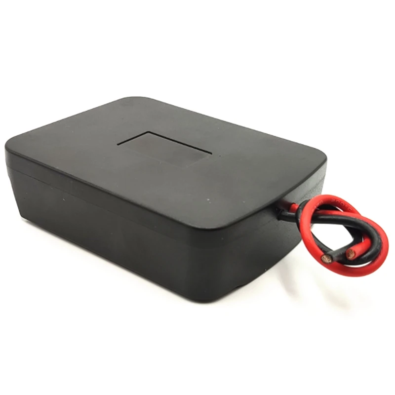 

Lithium Battery Adapter For Worx 20V 5-Pin Green Li-Ion Battery DIY Converter Wire Output WA3593 WA3595 KPB2021 KPB2003