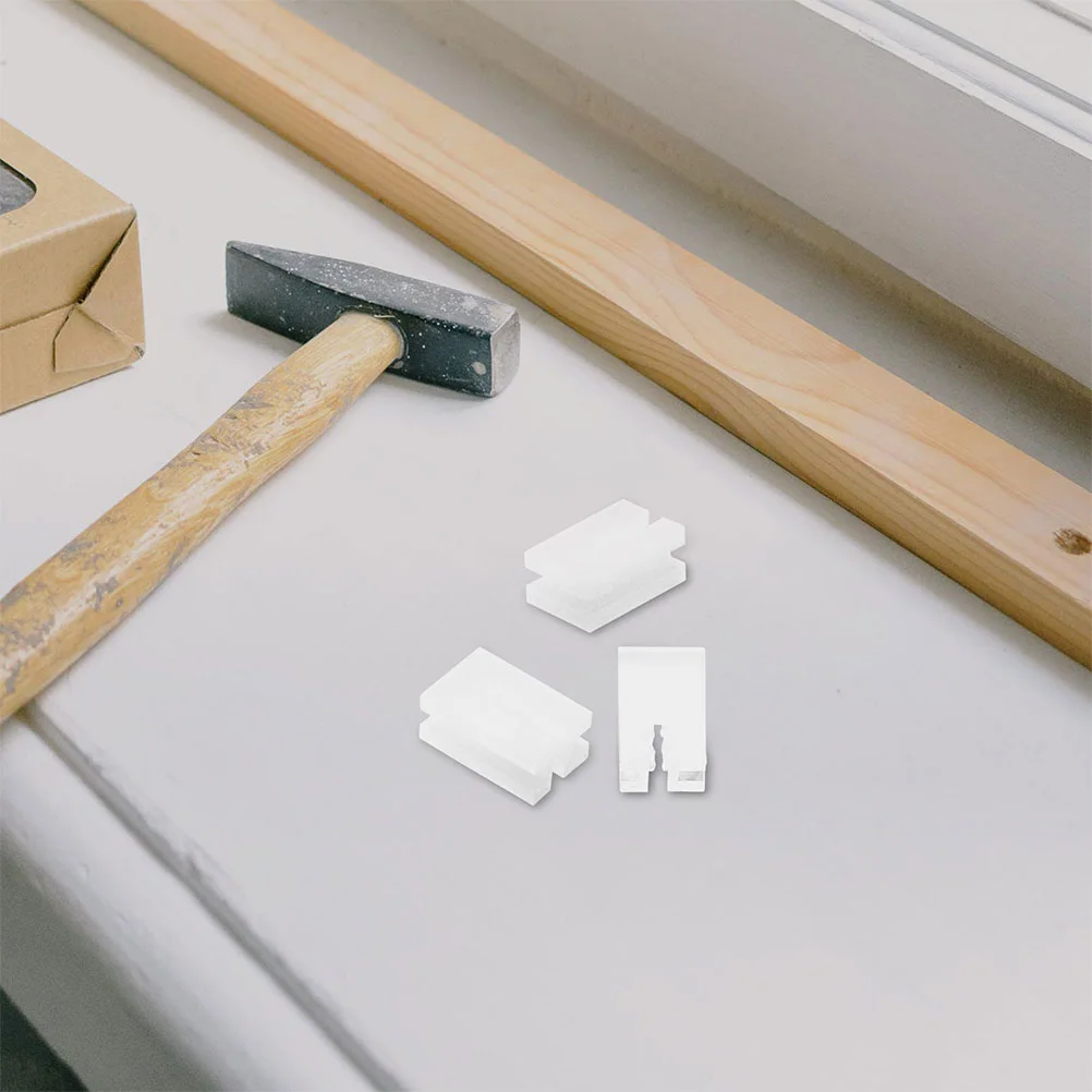 20 шт. крючки для защитной крышки радиатора стен без повреждений модель самолета