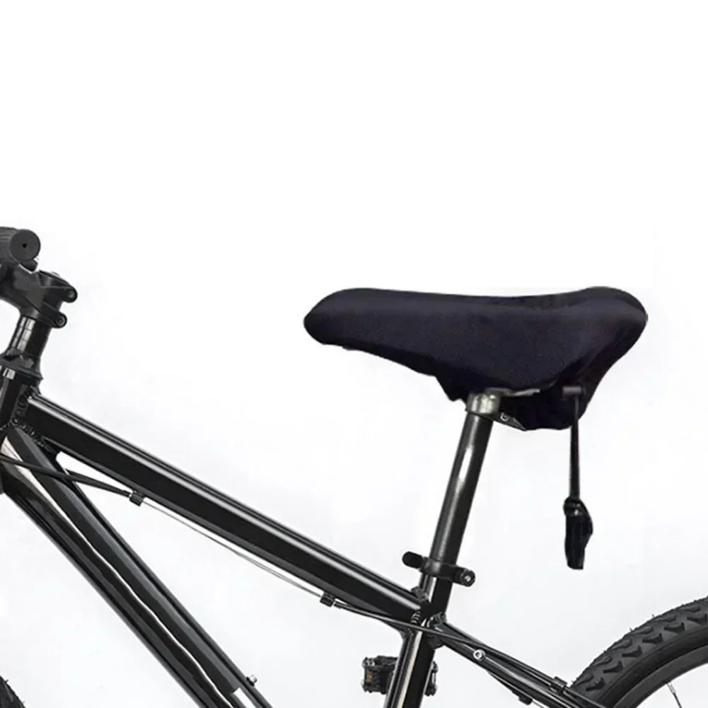 1 шт. чехол на седло велосипеда MTB велосипед водонепроницаемые чехлы от дождя для