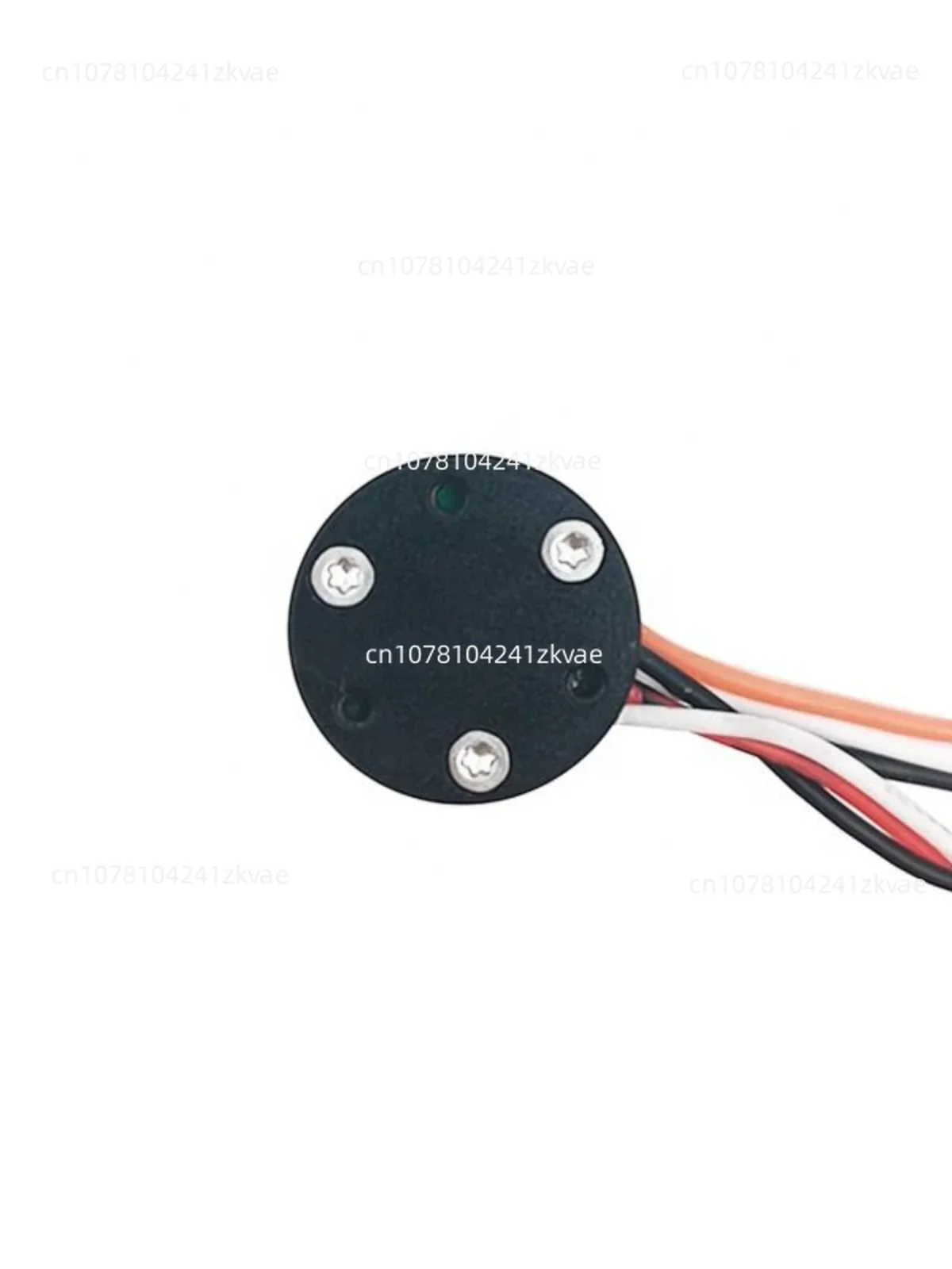 Миниатюрный бесщеточный внешний роторный двигатель постоянного тока PM1105