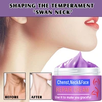 firming anti wrinkle neck wrinkle cream anti wrinkle smooth anti aging whitening cream neck skin care 15g30g50g