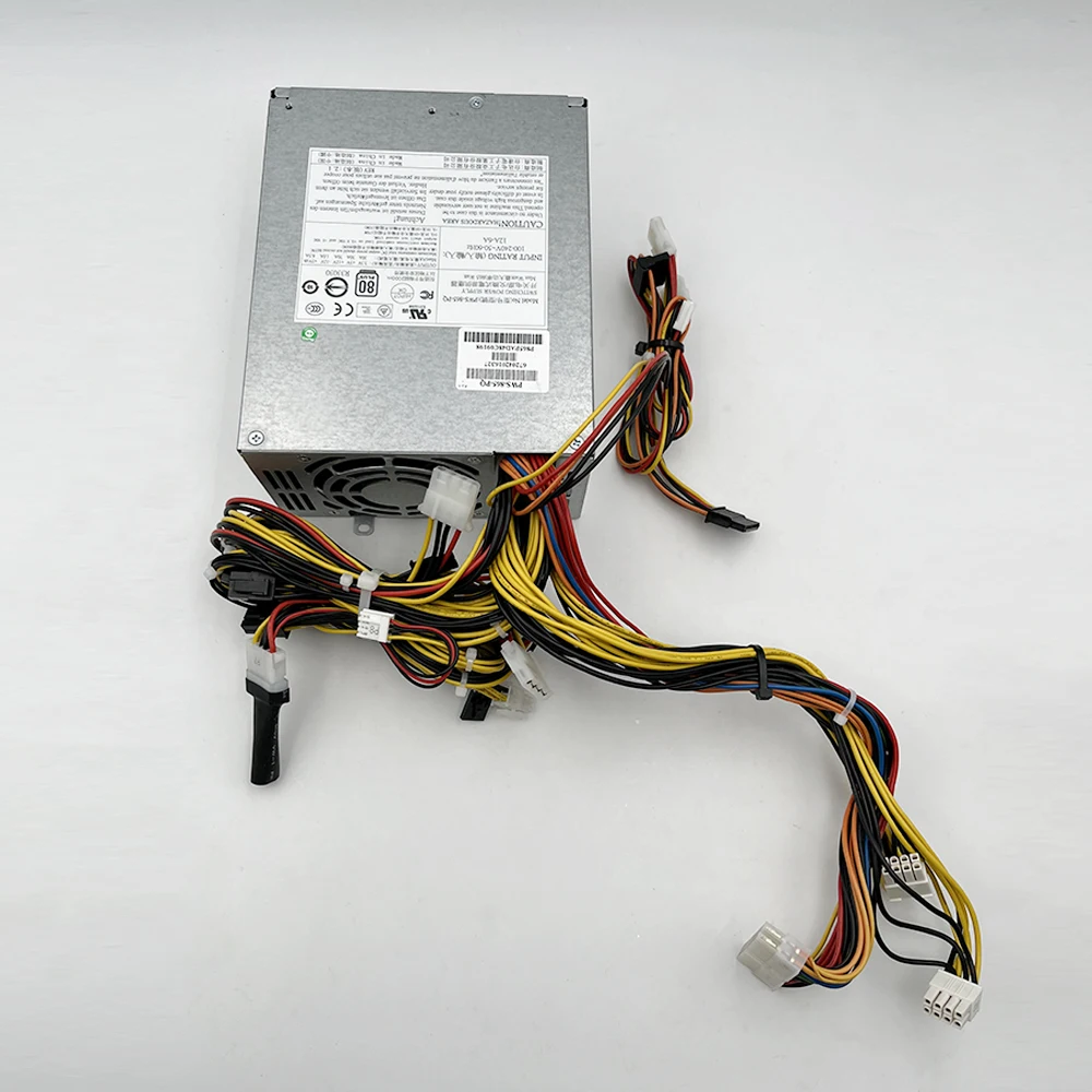 865 Вт для блока питания рабочей станции Supermicro PWS-865-PQ
