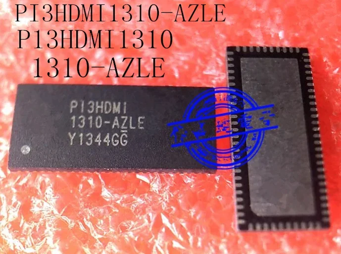 новый PI3HDMI1310-AZLE P13HDMI1310 1310-AZLE