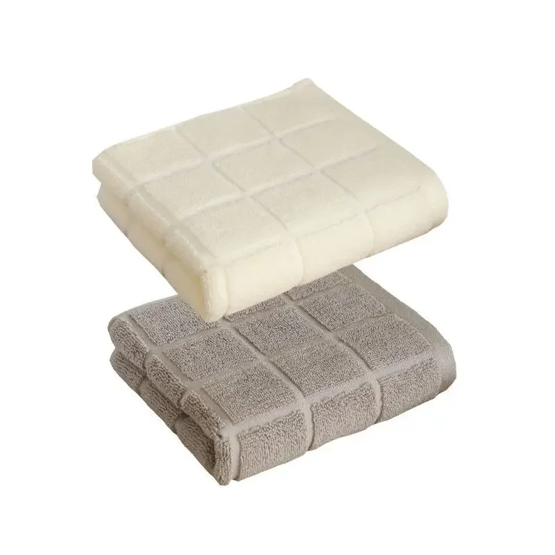 

Полотенце для лица Goghvinci хлопковое 34x72 см