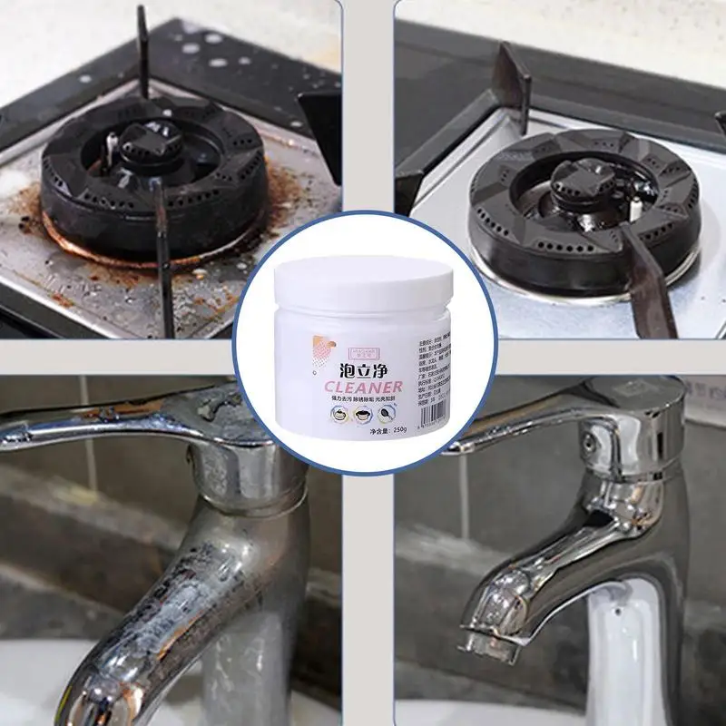 Рисунок 5 - Пена для ржавчины