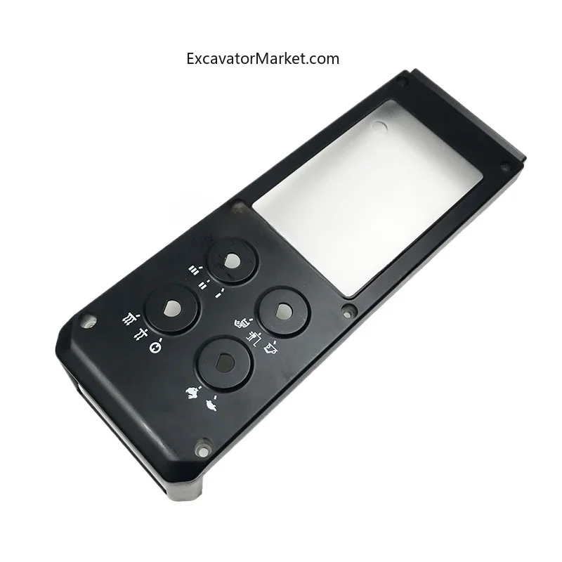 Caterpillar CAT200B 120B 70BИнструментная поверхность крышки крючок машина компьютерная