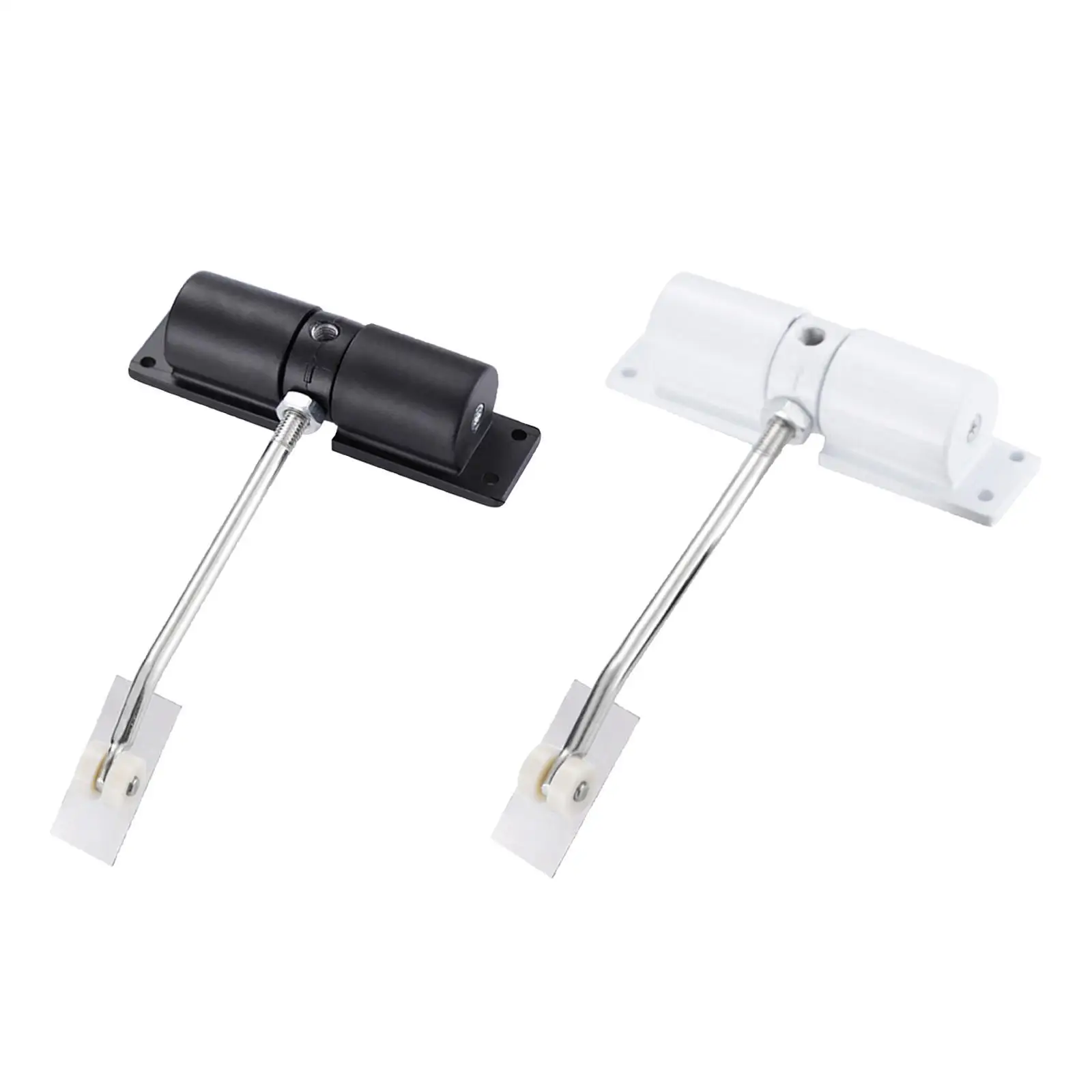 Установленный дверной доводчик Einfach zu installieren Автоматическая пробка для сарайных