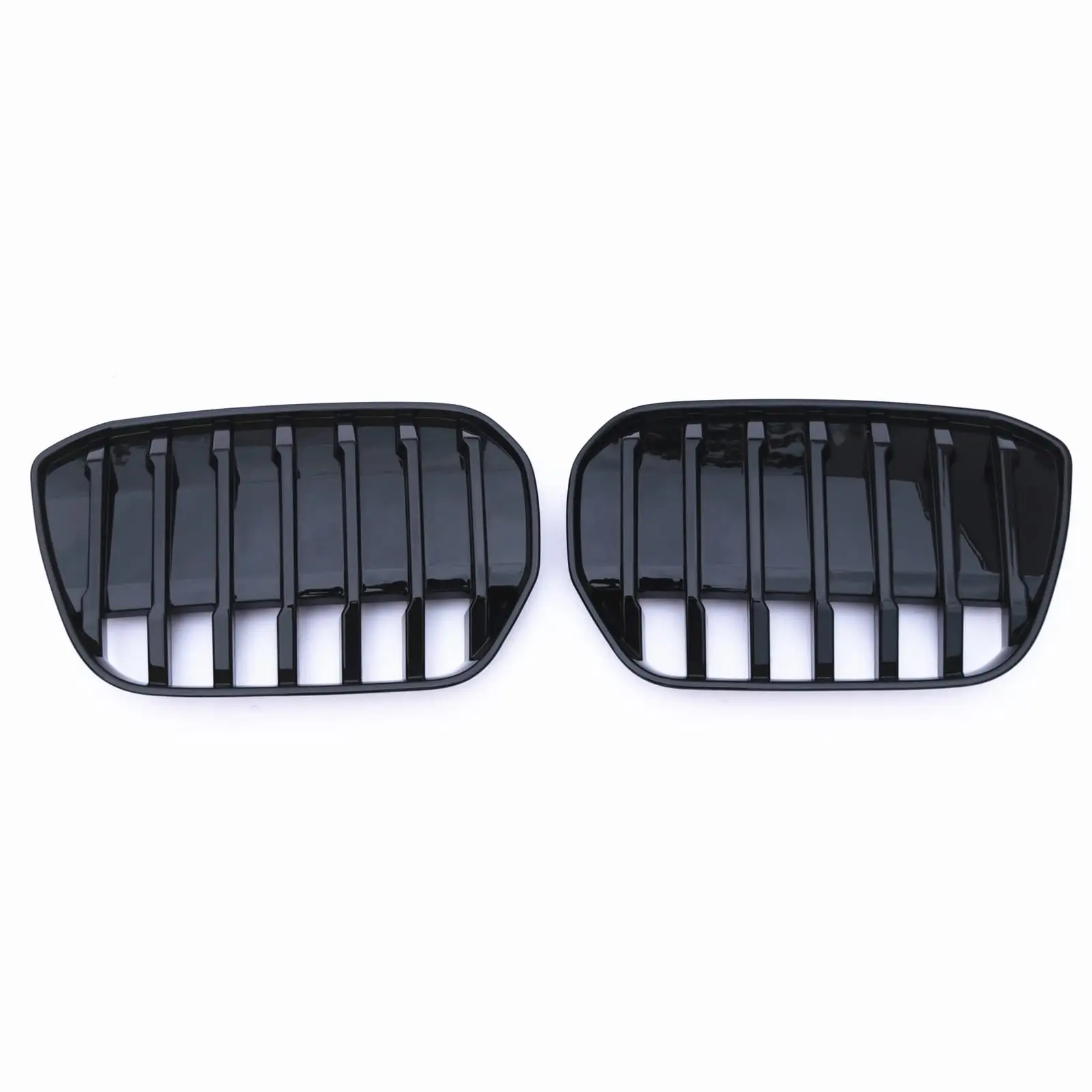 

Передняя решетка для BMW IX3 20-23