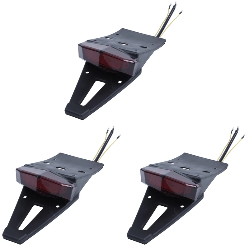 

3x Задний тормоз для мотоцикла или велосипеда