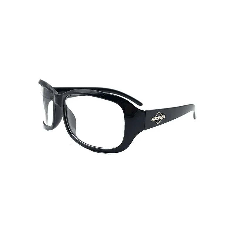 

Новинка, мужские и женские солнцезащитные очки Ruosen Sandstorm, напольные очки для занятий спортом на открытом воздухе, очки для верховой езды с плоскими линзами