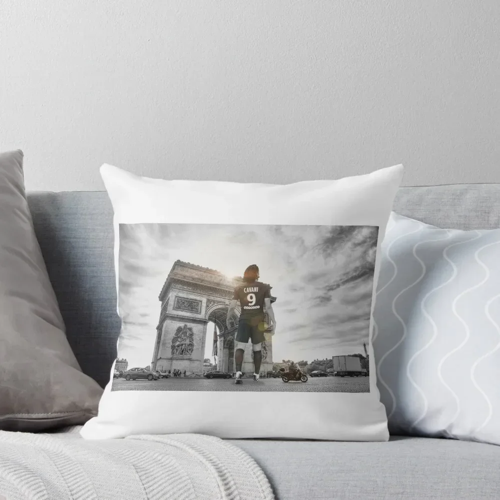 Cavani roi de Paris Декоративная подушка Диванные подушки Рождественская наволочка