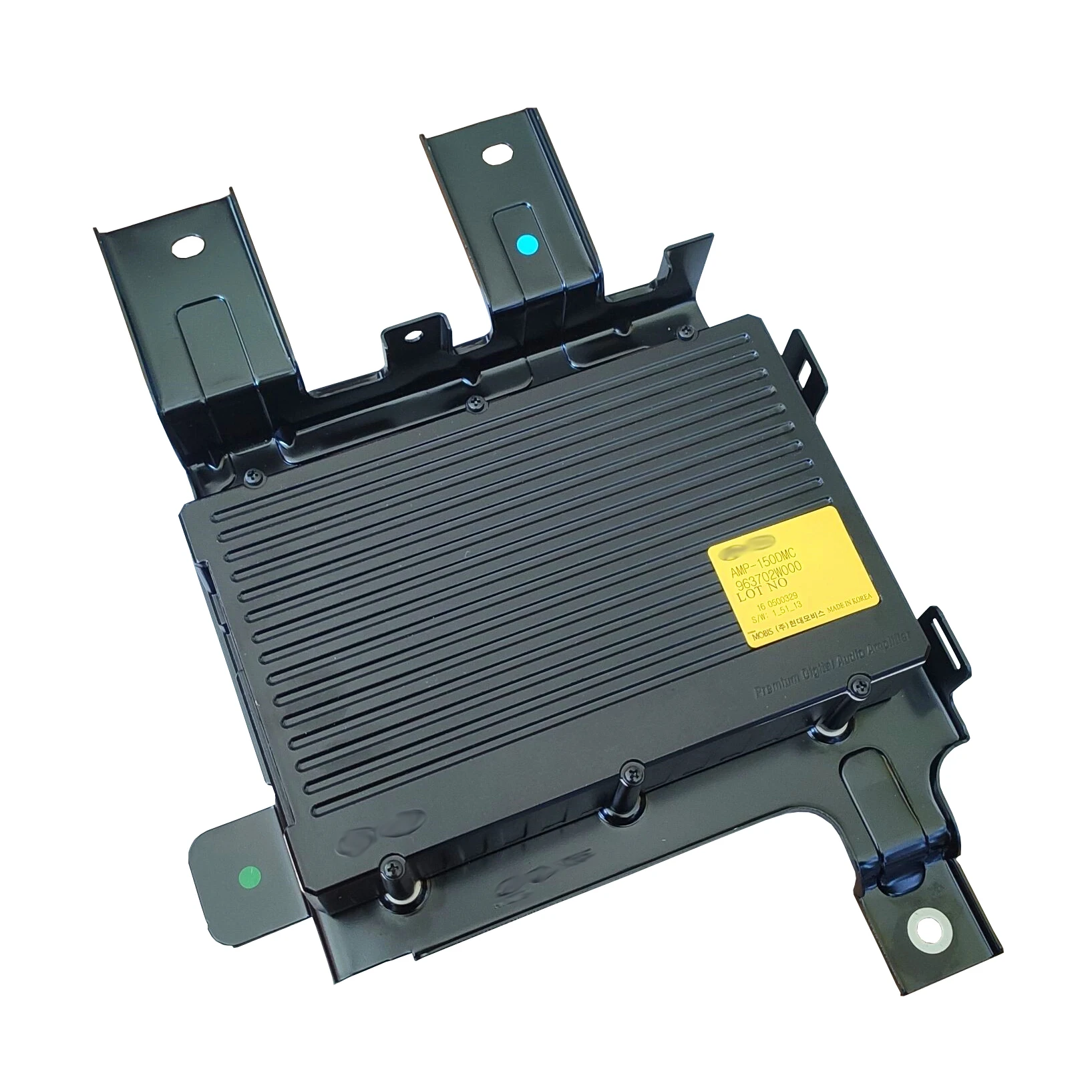 

OEM 963702W000 AMPLIFIER UNIT External amp assy 96370 2W000 for Hyundai SANTA FE Kia Sorento 2012 2013 2014 2015