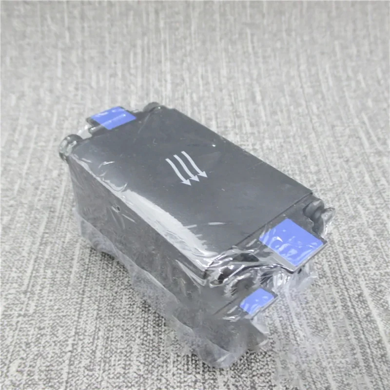 Новый для серии HP DL320E G8 GEN8 675449 -001 -002 GFM0412SS DC12V Серверный вентилятор Cooliang Вентилятор
