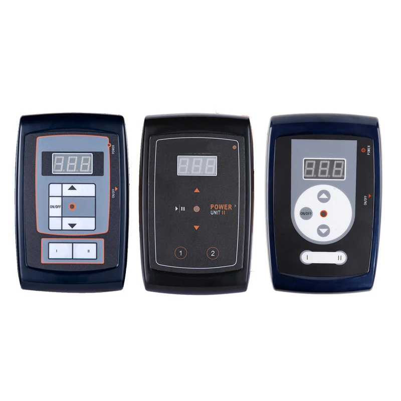 

Professional Digital Power LCD Display Tattoo Power Supply Kit Foot Digital Tools Easy Click Eyebrow Machine Gun Power Supply