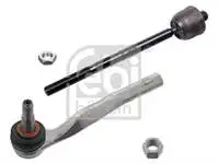 

FEBI 102754 TIE ROD BASI LEFT (TIE ROD WITH SHAFT) GLK-CLASS X204 0816 (name.)