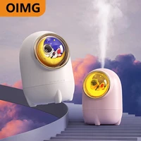 kawaii humidifier led diffuser air purifiers portable air humidifier house perfume ultrasonic nebulizer aromatherapy diffuser