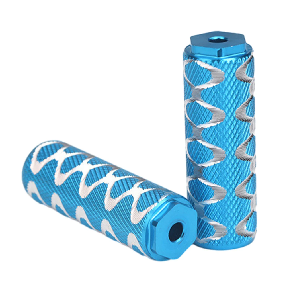 Велосипедные колышки с шестигранной головкой 75x25 мм аксессуары