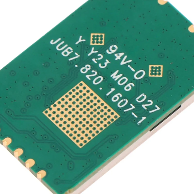 RTL8812AU BL-R8812AF1 Интеллектуальный модуль Wifii 1200M Двухчастотный + переменный ток