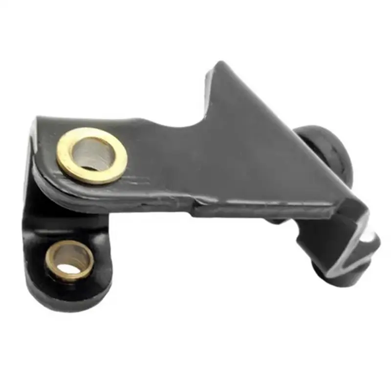 Фото Ролик петли правой сдвижной двери AT92-15150255 для Astro GMC Safari 6 Cyl 4.3L 1997-2005 №2